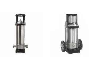 bombas de uso industrial altamira - modelo txe , 1/2 a 40hp