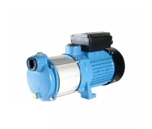 bombas de uso residencial y comercialaqua pak - modelo step, 3/4 a 1hp