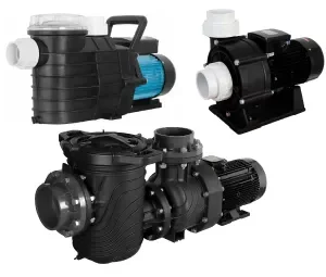 bombas para piscina,spa y fuentesaqua pak - modelo nova hidromasaje/spa, 2.5 hp