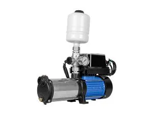 Bombas de presión constante Little Giant – Bomba serie LH-DTE, 1 HP – 2 HP