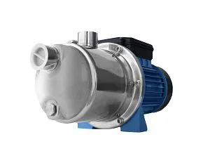 Bombas para superficie Little Giant – Bomba serie LJP, 0.5 HP a 1 HP