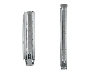 bombas sumergibles altamira - modelo kan 4" a 8", 1.5 a 75 hp