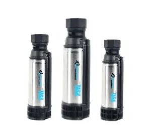 bombas sumergibles aqua pak - modelo task 4 ", 1/2 - 1.5 hp