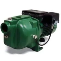 Bombas centrífugas Mayers – Bomba tipo jet de alta velocidad de succión serie QD, motor dual 115/230 V