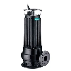 Bombas sumergibles Shimge – Bomba trituradora de aguas residuales wqdas-cb, 1 HP A 10HP