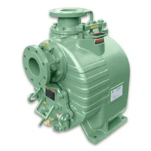 bombas autocebantes tragasolidos barnes - et6-u. serie sh-u, modelo sh6-u, paso de esfera 3 pulgadas, 6"" x 6"" paso de esfera: 3"