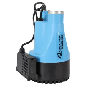 MODELO MAGNUS 0.25HP 0.33HP - AQUA PAK
