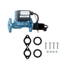 bombas de uso residencial y comercialaqua pak - modelo loop , 0.17 a 0.37hp