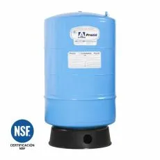 tanques precargados aqua pak - modelo pro xlb, 20 a 119 galones