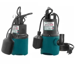 motobomba para achique altamira - modelo amiga , 1/10hp- 1/2hp