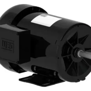 Motores trifasicos Weg – Motor nema trifasico armazon 48 de lamina rolada uso general, 0.25HP A 1HP