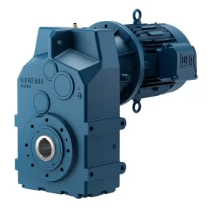 Motoreductores Weg – Motoreductor gd, : 0,12 a 110 kW