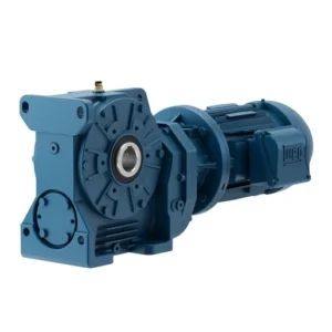 Motoreductores Weg – Motoreductor go, 0,12 a 9,20 kW