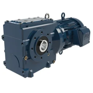 Motoreductores Weg – Motoreductor mag max, 0,12 a 18,5 kW 1/4 HP - 7.5 H