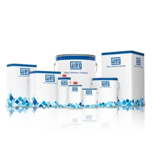 Pintura y barniz Weg – Pintura liquida, INDUSTRIAL / MARITIMA