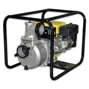 bombas autocebantes barnes - serie m, modelo al13m,, de 5.5 y 6hp