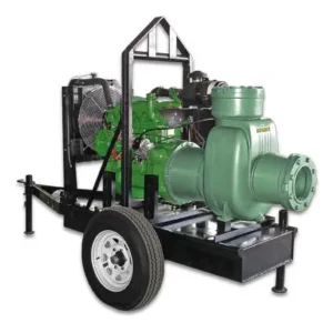 bombas autocebantes barnes - serie m - serie md, modelo 125md, , de 80 y 115 hp