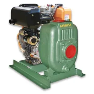 bombas autocebantes barnes - serie m -serie md,modelo 22m,, de 10hp
