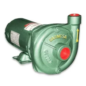 bombas centrifuga casera barnes - serie nbt, de 0.5 a 1hp