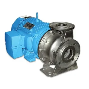 bombas centrifugas en acero inoxidables barnes - serie ps, de 1 a 3hp