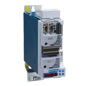 Drives Weg – Servoconvertidor, 4 A - 30 A