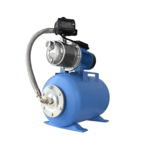 Sistemas hidroneumáticos Little Giant – Sistema hidroneumático con tanque serie LJP, 0.5 HP