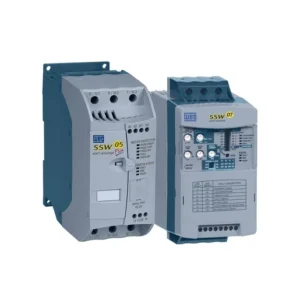 Drives Weg – Soft-startes, 0.5HP - 1000HP