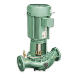 SERIE  BVL, DE 1 A 500 HP - BARNES