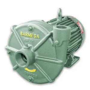 bombas centrifuga de alta presion barnes - serie ia, 2 hp ´- 170hp