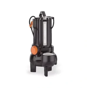 Sumergibles drenaje Pedrollo – Electrobomba sumergible de drenaje modelo vxc/50-65, 0.75 HP - 1.5 HP