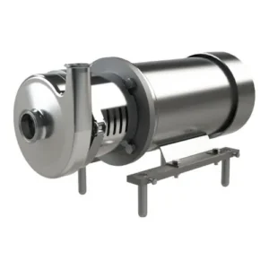 BOMBA CENTRIFUGA DE SELLO INTERNO, SERIE QIS - Q-PUMPS