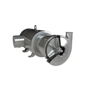 BOMBA FREE FLOW, SERIE QWP - Q-PUMPS