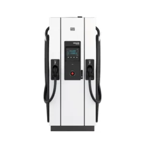 CARGADOR PARA COCHES ELECTRICOS LINEA WEMON - WEG