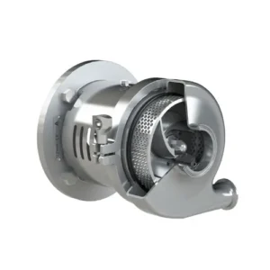 MEZCLADOR EN LINEA, SERIE QIM - Q-PUMPS